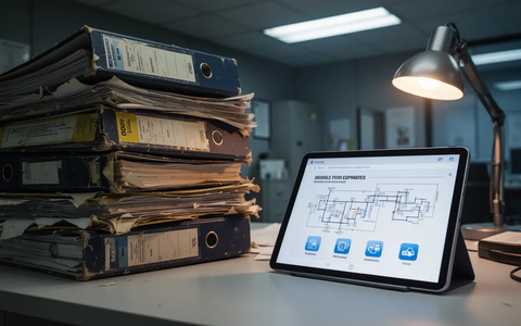 Arbeitsschutz 2026: Neue Regeln, härtere Kontrollen, mehr Verantwortung - Foto: über boerse-global.de