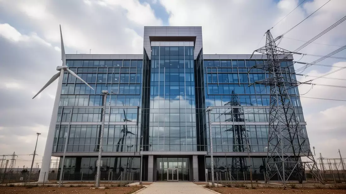Iberdrola: 1,865 Milliarden Euro Nettogewinn im Q1 - Bild: über boerse-global.de
