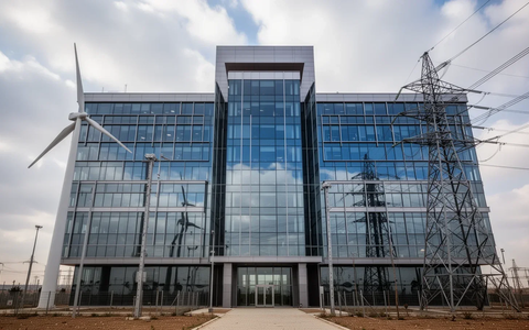 Iberdrola: 1,865 Milliarden Euro Nettogewinn im Q1 - Foto: über boerse-global.de