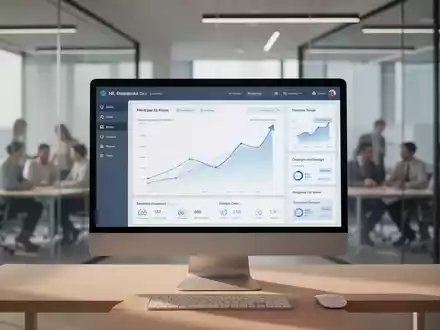 Personio und SAP im Fokus: HR-Automation wird zum Pflichtprogramm - Foto: über boerse-global.de