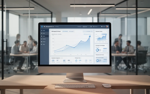 Personio und SAP im Fokus: HR-Automation wird zum Pflichtprogramm - Foto: über boerse-global.de