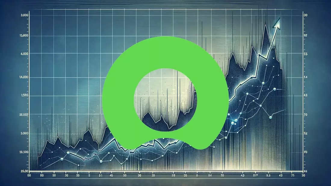 ServiceNow’s $4.2 Billion Buyback Cushion Can’t Stop the Bleeding Illustration mit AI erstellt übermittelt durch boerse-global.de