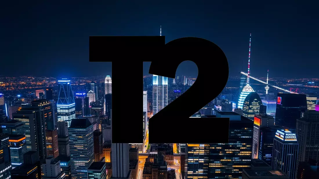 Take-Two: el precio de GTA VI se perfila entre 70 y 80 dólares mientras el mercado espera el 21 de mayo Illustration mit AI erstellt übermittelt durch boerse-global.de