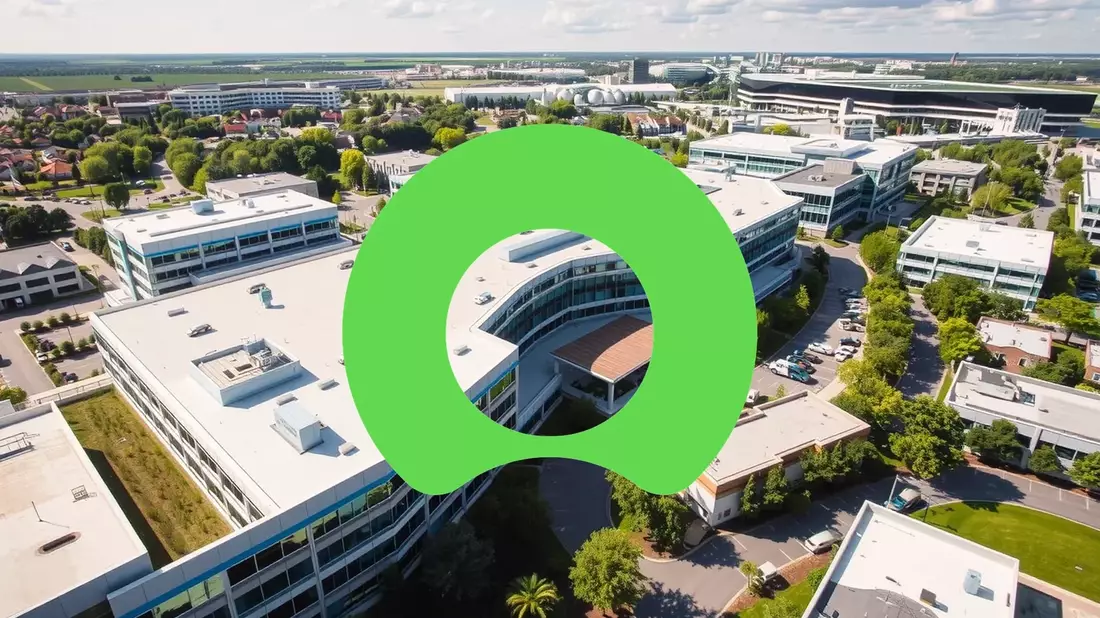 ServiceNow: El mercado castiga el presente mientras el negocio se dispara hacia el futuro Illustration mit AI erstellt übermittelt durch boerse-global.de
