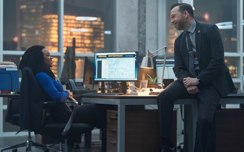 Boston Blue startet am 6. Mai auf Sky und WOW - Foto: presseportal.de