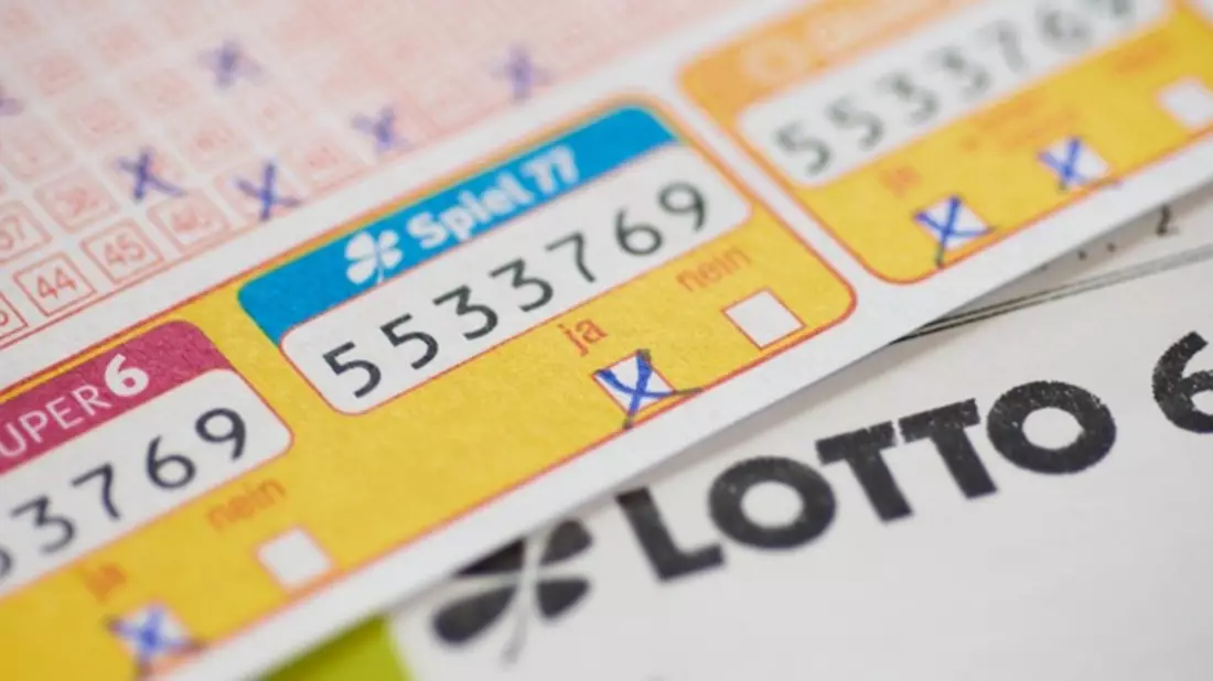 Tanz in den Mai mit Millionengewinn / Spiel 77: Tipp aus dem Kreis Recklinghausen erzielt 1.077.777 Euro - Bild: presseportal.de