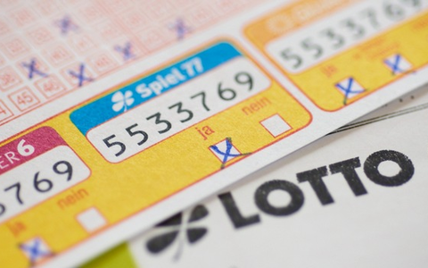 Tanz in den Mai mit Millionengewinn / Spiel 77: Tipp aus dem Kreis Recklinghausen erzielt 1.077.777 Euro - Foto: presseportal.de