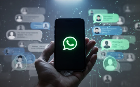 WhatsApp führt Nutzernamen ein: Ende der Telefonnummer-Ära - Foto: über boerse-global.de