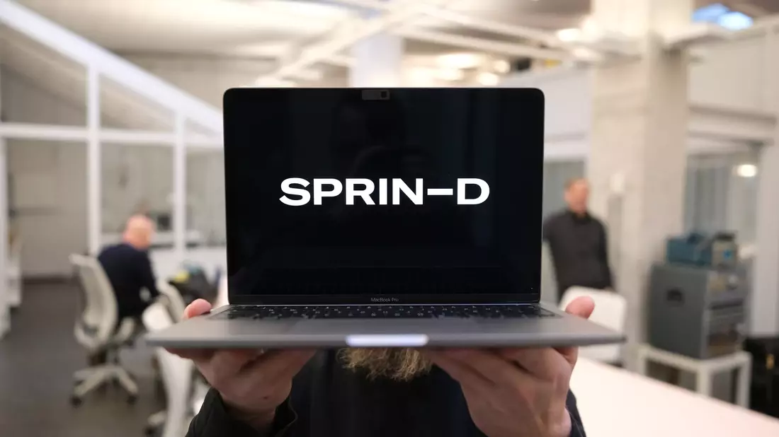 Die Bundesagentur für Sprunginnovationen (Sprind) setzt mit einer Millionen-Investition im weltweiten Wettlauf um die Vorherrschaft bei der Künstlichen Intelligenz ein Zeichen. (Symbolbild) - Bild: Sebastian Willnow/dpa