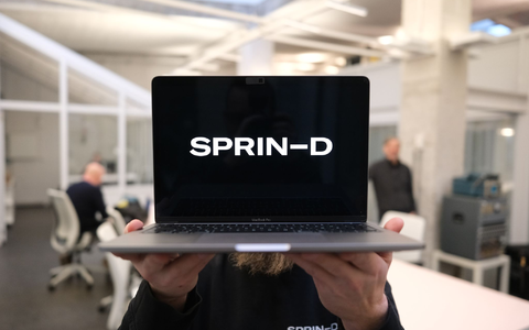 Die Bundesagentur für Sprunginnovationen (Sprind) setzt mit einer Millionen-Investition im weltweiten Wettlauf um die Vorherrschaft bei der Künstlichen Intelligenz ein Zeichen. (Symbolbild) - Foto: Sebastian Willnow/dpa