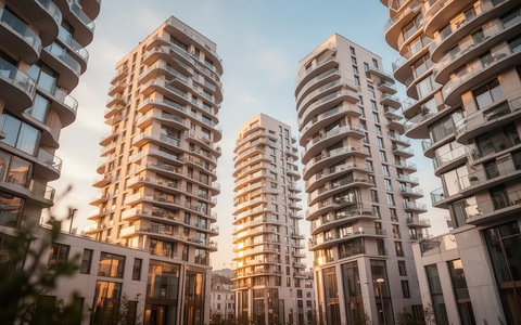 Schweizer Immobilienpreise steigen trotz Krise munter weiter - Foto: über boerse-global.de