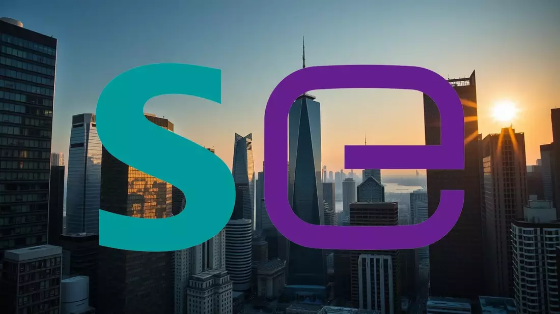 Siemens Energy’s AI-Driven Grid Boom Powers a Record-Breaking Run—But the Rally Takes a Breather Illustration mit AI erstellt übermittelt durch boerse-global.de