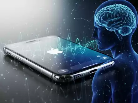 Apple macht das iPhone zum Gedankenleser - Foto: über boerse-global.de