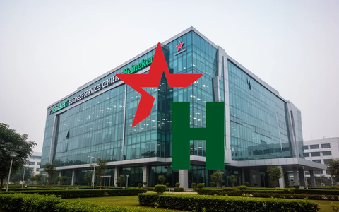 Heineken: Business Services Centre in Hyderabad eröffnet - Foto: über boerse-global.de
