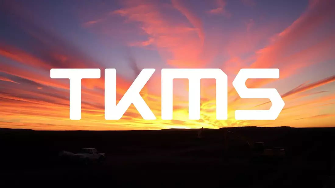 TKMS Races to Deliver as a Record Order Book Meets a Summer of Decision-Making Illustration mit AI erstellt übermittelt durch boerse-global.de