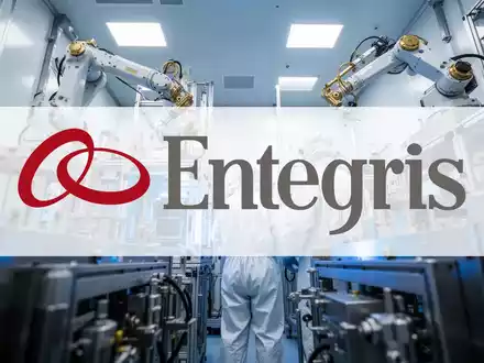 Entegris: 750-Millionen-Kreditfazilität bis 2031 - Foto: über boerse-global.de
