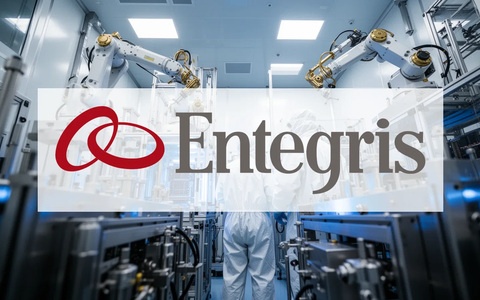 Entegris: 750-Millionen-Kreditfazilität bis 2031 - Foto: über boerse-global.de