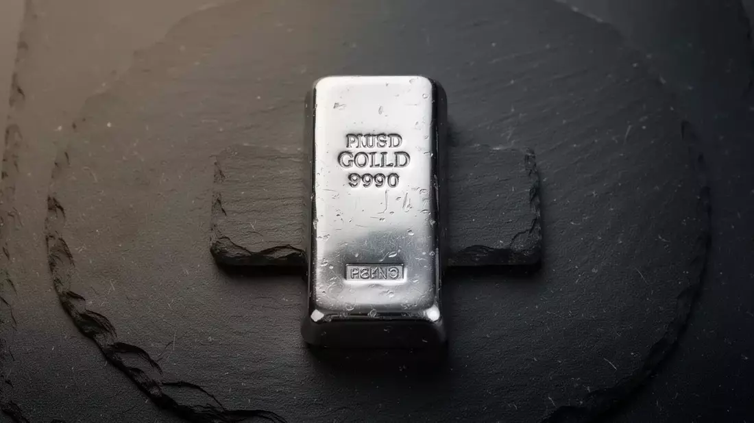 Major Precious Metals: Seitwärtsphase ohne Katalysator - Bild: über boerse-global.de