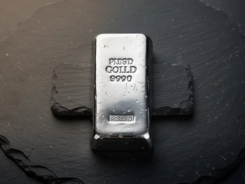 Major Precious Metals: Seitwärtsphase ohne Katalysator - Foto: über boerse-global.de