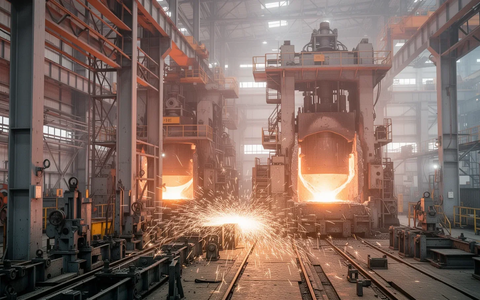Ternium Aktie: Hauptversammlung im Mai 2026 - Foto: über boerse-global.de