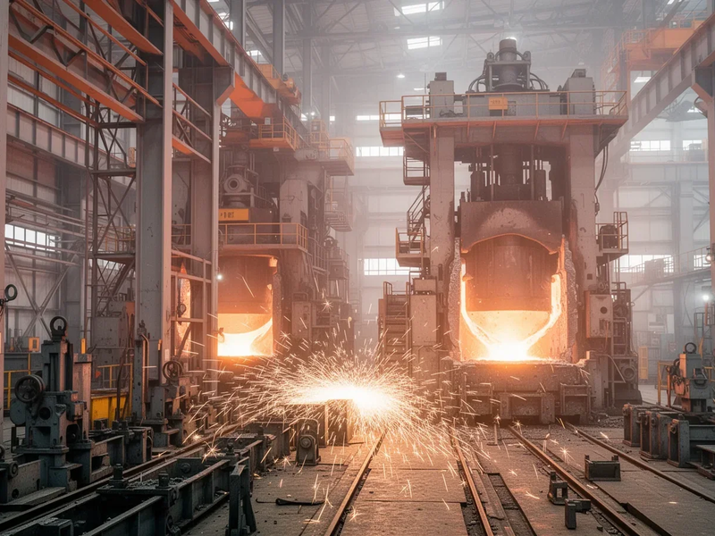 Ternium Aktie: Hauptversammlung im Mai 2026 - Foto: über boerse-global.de