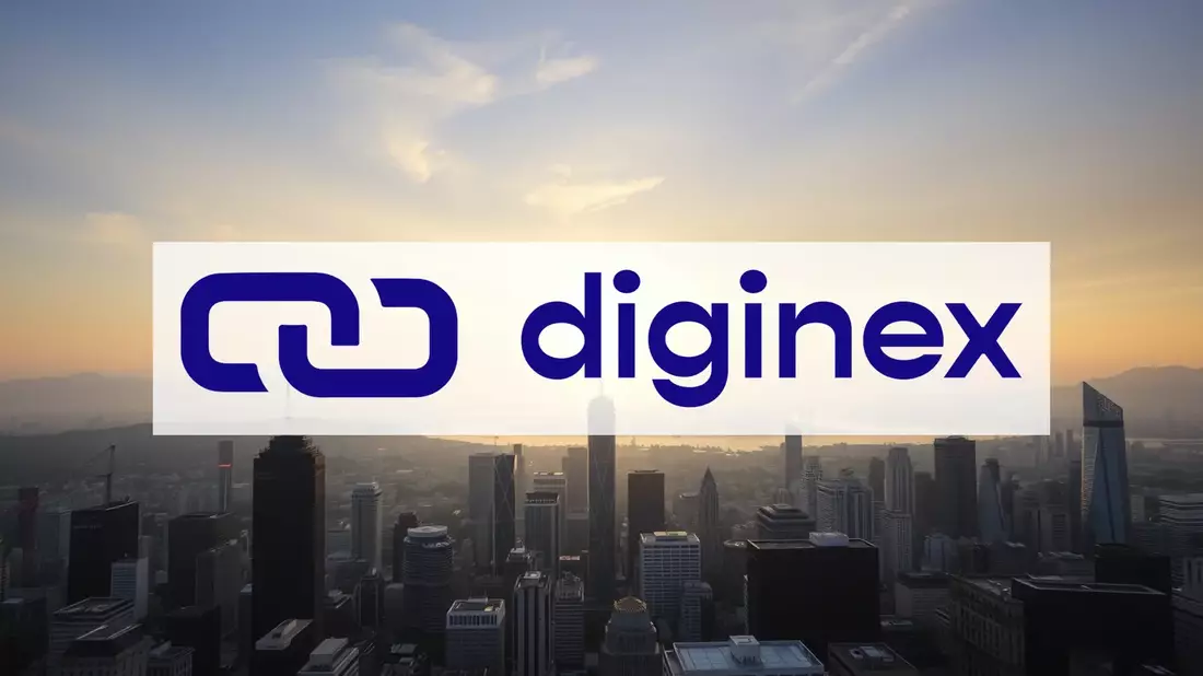Diginex Faces a High-Wire Act: Nasdaq Compliance Clock Ticks as $1.5 Billion All-Stock AI Deal Nears Completion Illustration mit AI erstellt übermittelt durch boerse-global.de