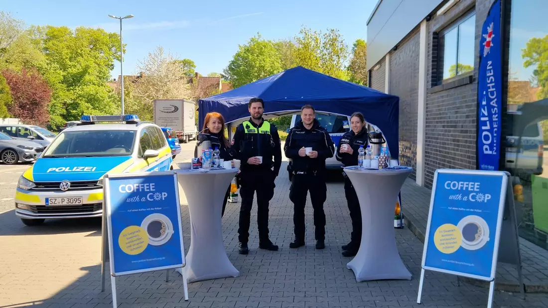 POL-SZ: Pressemitteilung der Polizeiinspektion SZ/PE/WF vom 30.04.2026. - Bild: presseportal.de