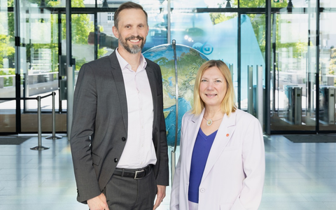 ARD-Vorsitz wechselt 2027 vom Hessischen Rundfunk zu Radio Bremen - Yvette Gerner folgt auf Florian Hager als ARD-Vorsitzende - Foto: presseportal.de