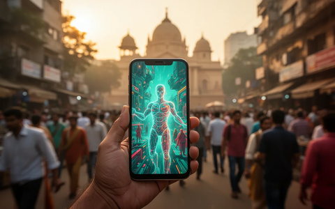 ChatGPT Images 2.0: Indien wird zum weltweit größten Markt - Foto: über boerse-global.de