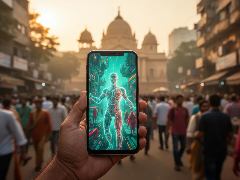 ChatGPT Images 2.0: Indien wird zum weltweit größten Markt - Foto: über boerse-global.de