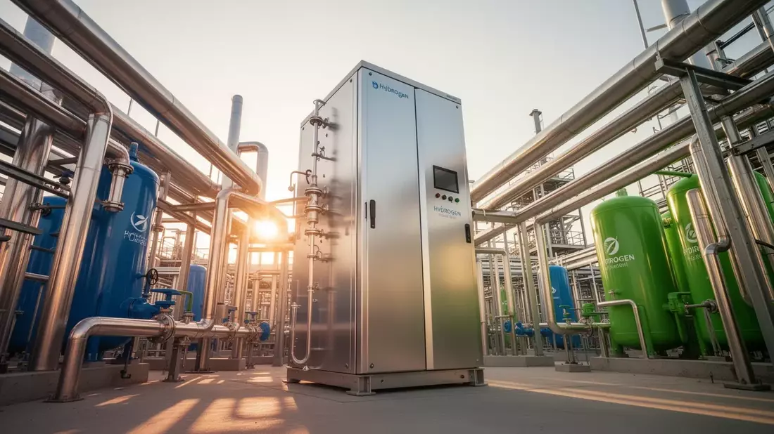 AFC Energy: 1,14 Milliarden Aktien zum 30. April - Bild: über boerse-global.de