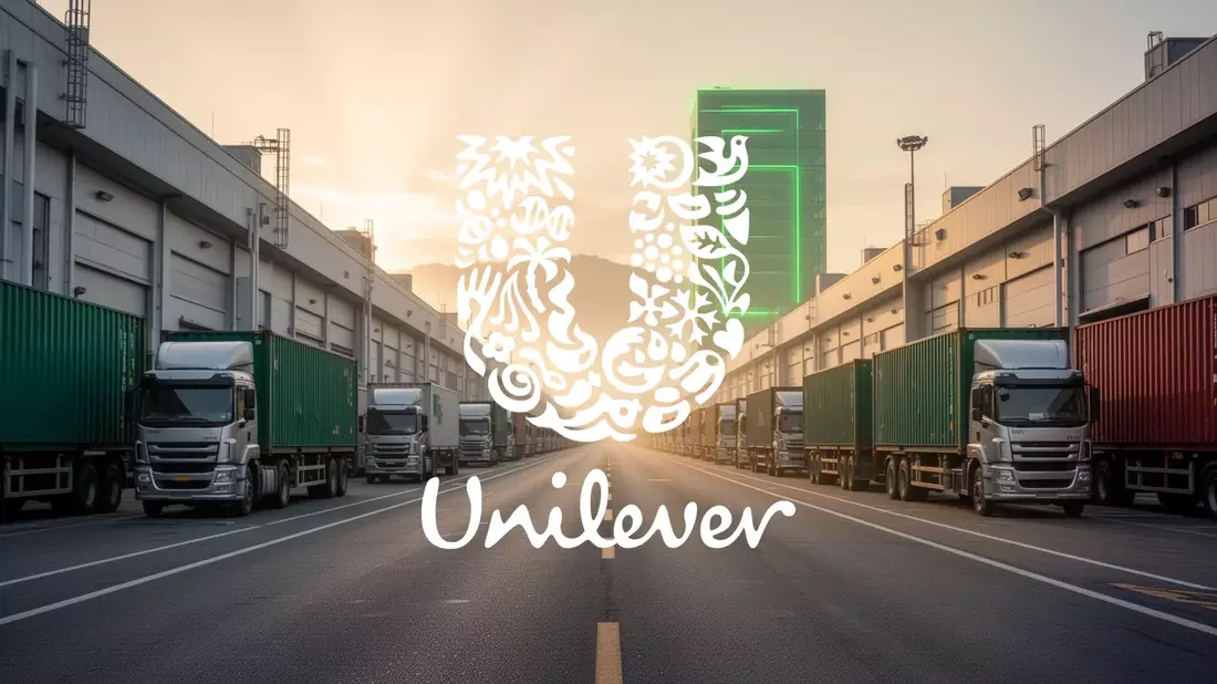 Unilever Aktie: Schwellenländer liefern - Bild: über boerse-global.de