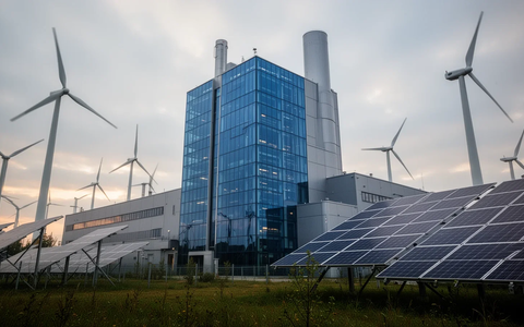 WIN-Initiative: 2,64 Milliarden Euro für deutsche Start-ups - Foto: über boerse-global.de