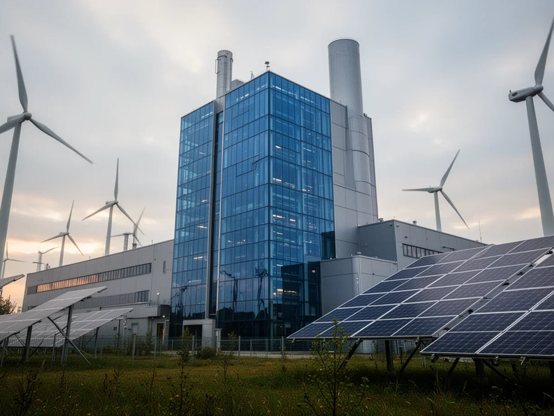 WIN-Initiative: 2,64 Milliarden Euro für deutsche Start-ups - Foto: über boerse-global.de