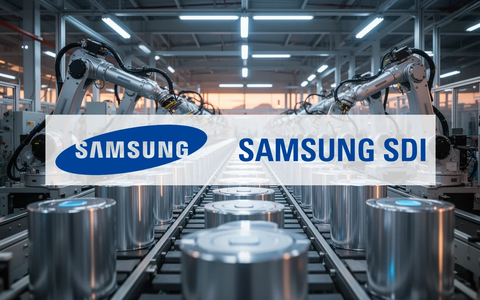 Samsung SDI Aktie: Malaysia-Werk startet BBU-Produktion im Juli - Foto: über boerse-global.de