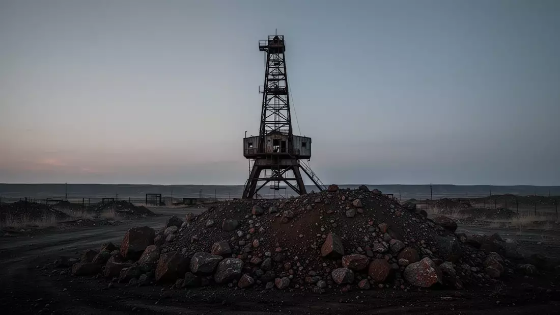 Nexus Uranium: 2,4 Millionen Optionsscheine verfallen heute - Bild: über boerse-global.de