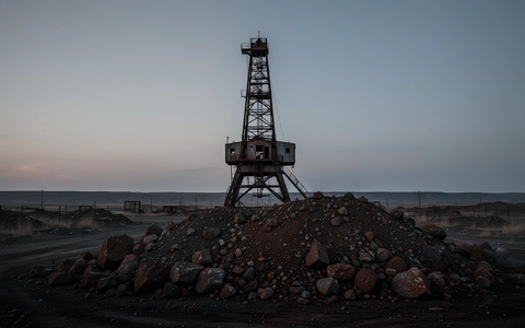 Nexus Uranium: 2,4 Millionen Optionsscheine verfallen heute - Foto: über boerse-global.de