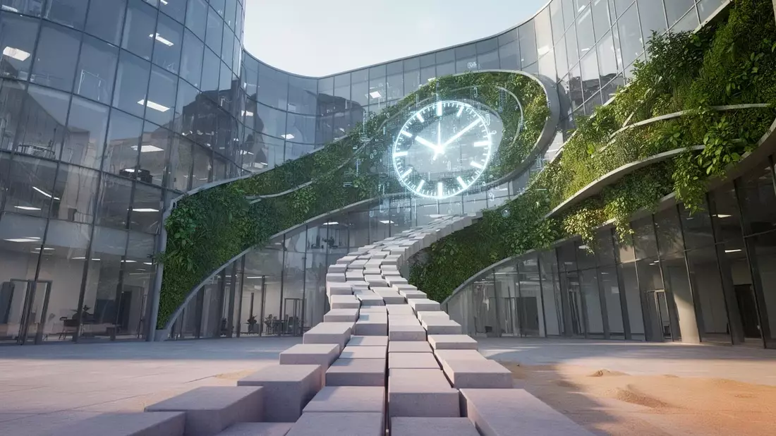 Arbeitsmarkt im Wandel: Flexicurity und neue Regeln für 2026 - Bild: über boerse-global.de