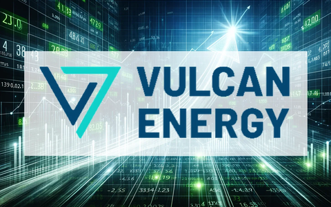 Vulcan Energy’s Lionheart Spade Hits Dirt as €2.2 Billion Financing Cushions the Cash Burn - Foto: über boerse-global.de