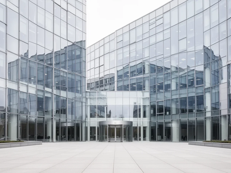 Talanx Aktie: Erwartungen pulverisiert - Foto: über boerse-global.de