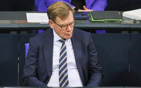 Johann Wadephul (Archiv) - Foto: via dts Nachrichtenagentur