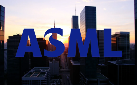 ASML Shareholders Get Record Payout as Washington Tightens the Screws on China Chip Exports - Foto: über boerse-global.de