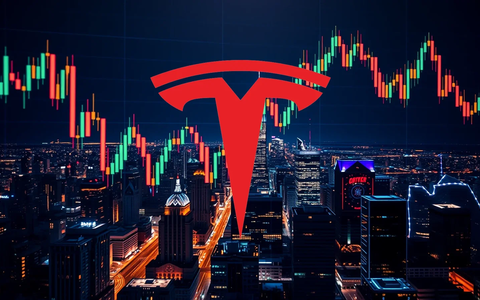 Tesla: 25.000 millones de dólares, seis fábricas y un camión que cambia las reglas - Foto: über boerse-global.de