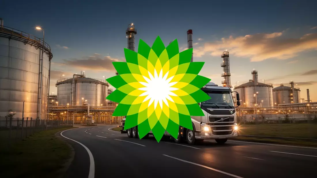 BP: Meg O'Neill ab 1. April Chefin - Bild: über boerse-global.de