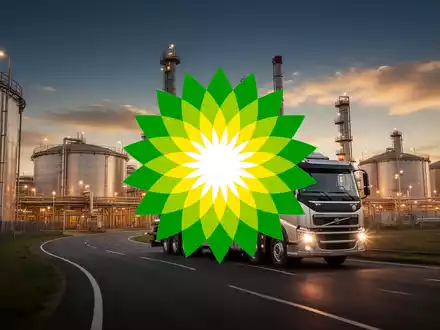 BP: Meg O'Neill ab 1. April Chefin - Foto: über boerse-global.de