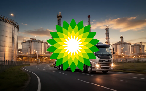 BP: Meg O'Neill ab 1. April Chefin - Foto: über boerse-global.de
