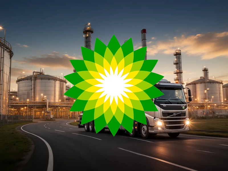 BP: Meg O'Neill ab 1. April Chefin - Foto: über boerse-global.de