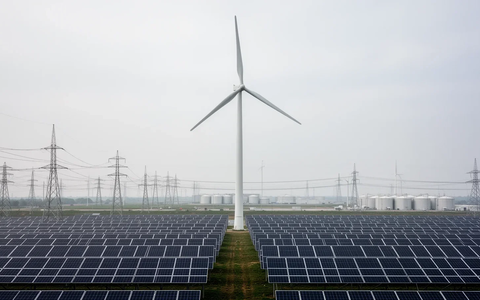 Blackrock Energy and Resources Income Trust PLC Aktie: Neuer NAV-Stand - Foto: über boerse-global.de