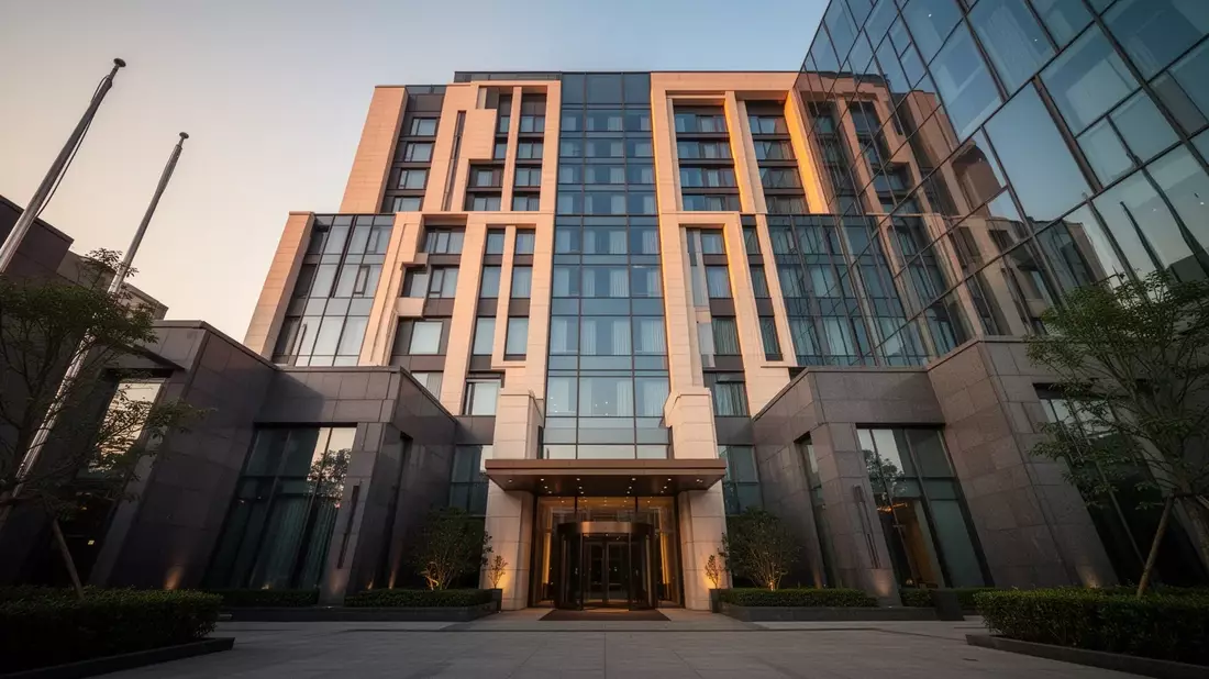 Motel One knackt erstmals die Milliardengrenze - Bild: über boerse-global.de