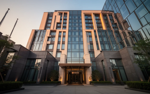 Motel One knackt erstmals die Milliardengrenze - Foto: über boerse-global.de